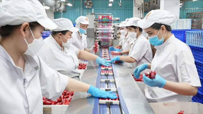Gần 2.600 sản phẩm nông nghiệp nhập khẩu vào Trung Quốc bị yêu cầu đăng ký 