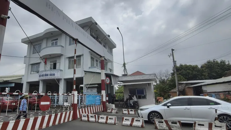 Dự báo lượng phương tiện sẽ tăng đột biến trong những ngày giáp Tết