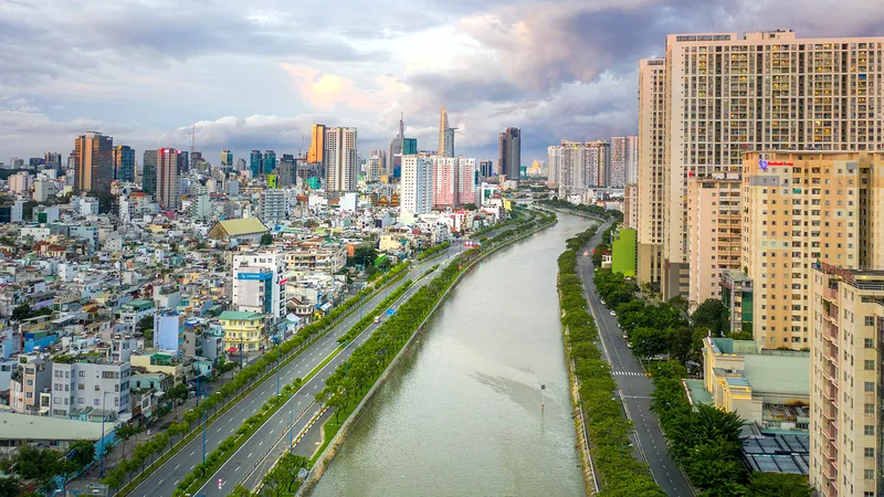TPHCM sớm hiện thực hóa Nghị quyết Đại hội XIV của Đảng