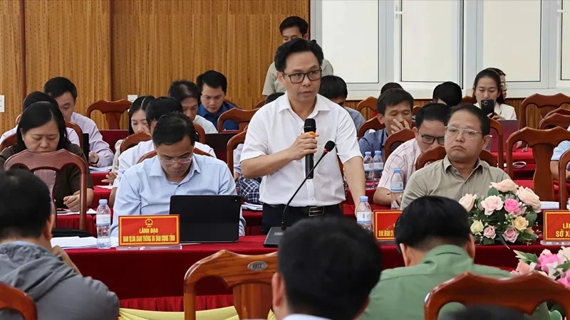 Thi công cao tốc Quy Nhơn – Pleiku phải đặt chất lượng lên hàng đầu