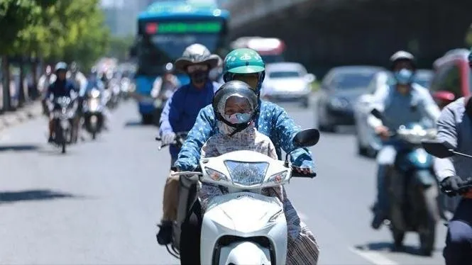 Tháng 3: Miền Bắc còn rét, miền Nam xuất hiện nắng nóng