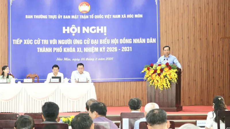 Cam kết hành động vì sự hài lòng của người dân, doanh nghiệp