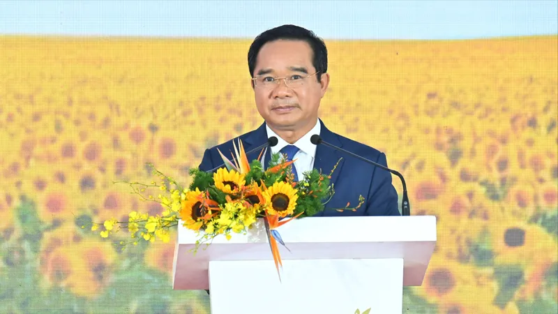 Thành công của doanh nghiệp cũng chính là thành công của TPHCM