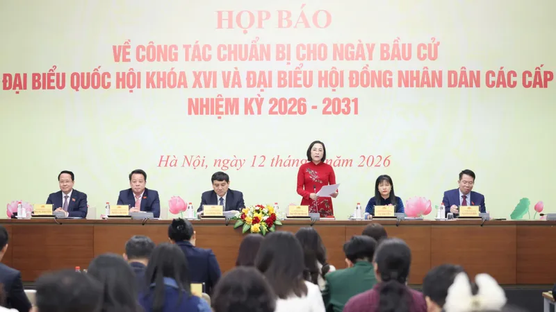 Số dư người ứng cử đảm bảo hợp lý và đúng quy định