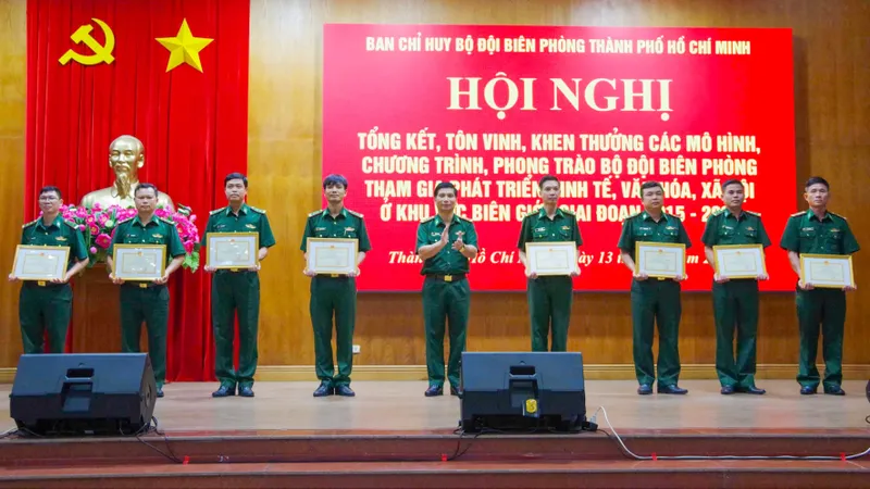 Huy động hơn 310 tỷ đồng phát triển kinh tế - xã hội vùng biên giới biển