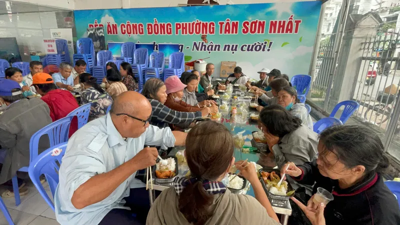 Mang hơi thở đời sống vào nghị trường