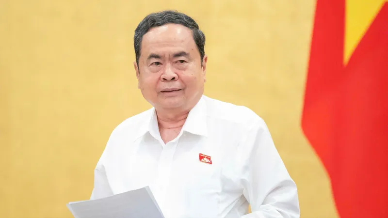 Chuẩn bị chu đáo công tác nhân sự cho kỳ họp thứ nhất, Quốc hội khóa XVI