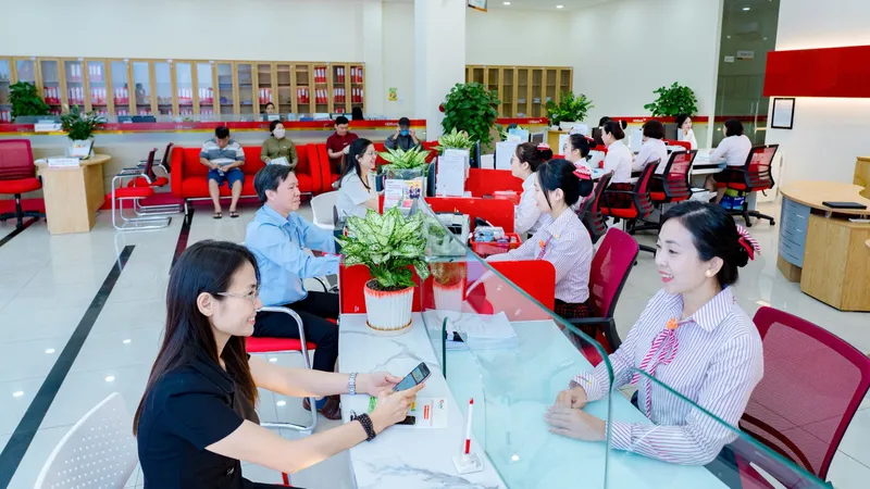 HDBank nâng sở hữu tại HD SAISON lên 75%: Gia tăng kiểm soát, tối ưu hệ sinh thái, mở rộng tăng trưởng