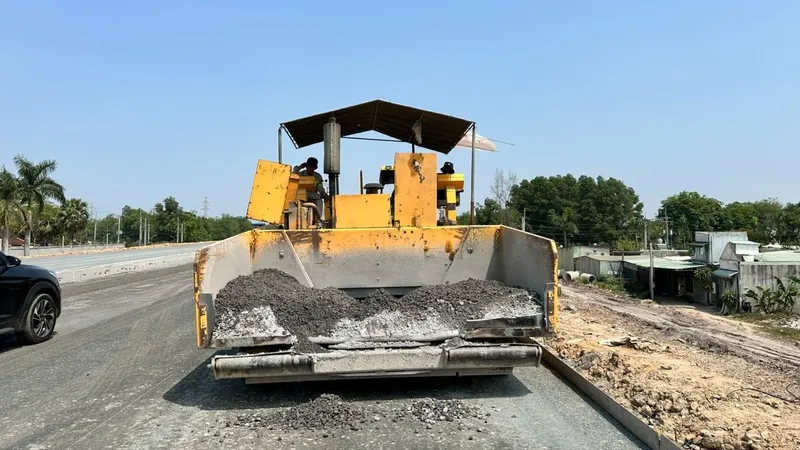 Đồng Nai: Xử lý nghiêm nếu găm hàng, thổi giá vật liệu xây dựng