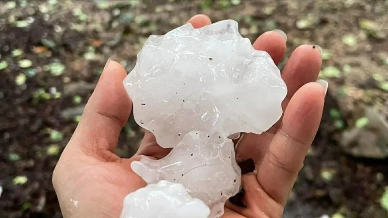Bắc bộ: Thời tiết diễn biến phức tạp trong những ngày tới