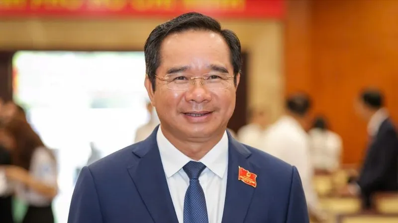 Thủ tướng Chính phủ phê chuẩn kết quả bầu Chủ tịch, Phó Chủ tịch UBND TPHCM nhiệm kỳ 2026-2031