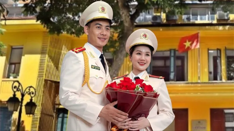 Phát động thi truyện ngắn “Vì an ninh Tổ quốc và bình yên cuộc sống”