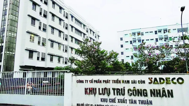 Đưa nhà ở xã hội đến đúng tay người cần