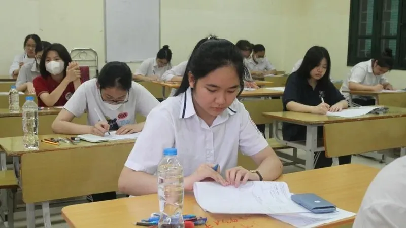 Tổng hòa các yếu tố để chọn nguyện vọng phù hợp