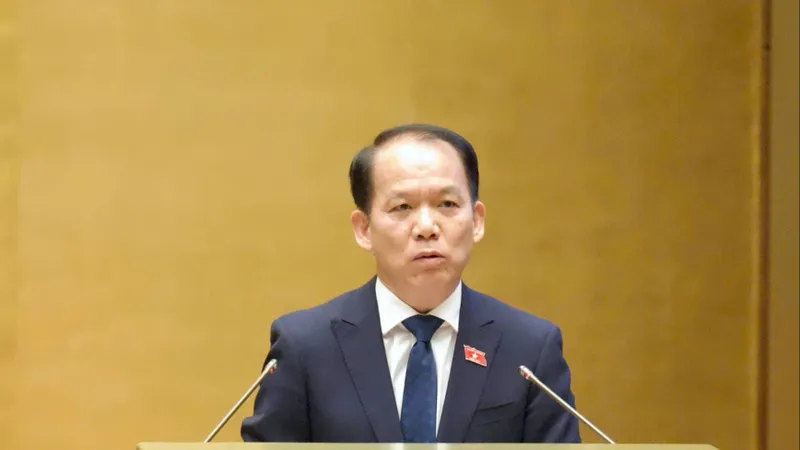 Đề xuất Bộ Tư pháp là đại diện pháp lý duy nhất của Chính phủ trước cơ quan trọng tài quốc tế