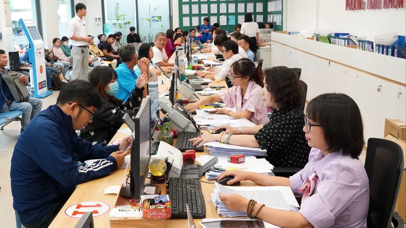 Sắp xếp đội ngũ hoạt động không chuyên trách: Linh hoạt, tránh lãng phí nguồn lực