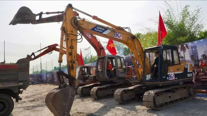 TPHCM: Chuyển nhiều dự án đầu tư công sang đối tác công tư