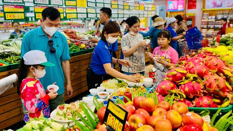 Chấn chỉnh hành vi tăng giá bất hợp lý