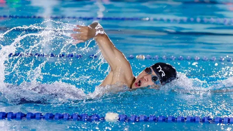 Nhiều nét mới tại Đại hội Thể dục thể thao TPHCM 2026