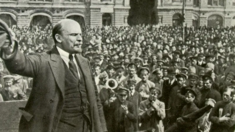 Học V.I. Lênin về văn hóa