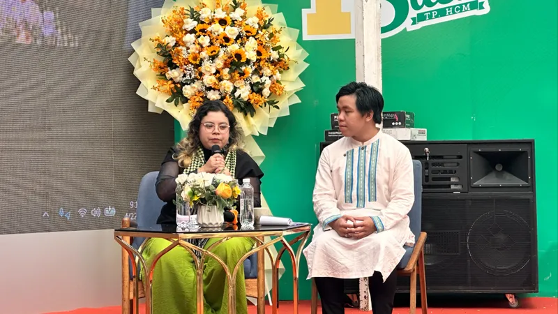 Lắng nghe người Nam bộ kể chuyện