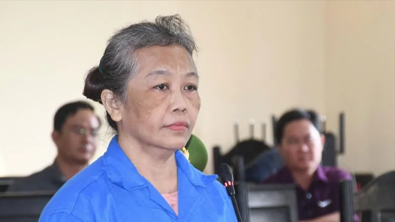 Vĩnh Long: Đăng tải thông tin sai sự thật, lãnh 3 năm 6 tháng tù