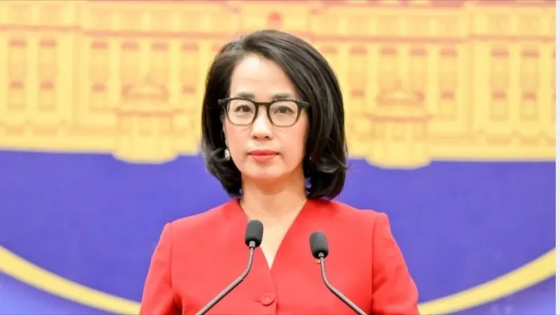 Việt Nam kiên quyết chống, xử lý nghiêm các vi phạm sở hữu trí tuệ