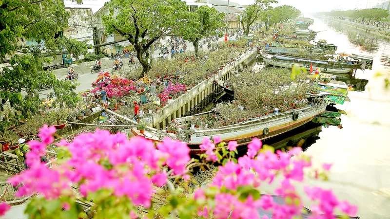 Văn hóa nghĩa tình làm nên bản sắc đô thị