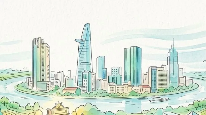 Nỗi nhớ mênh mang một thời hào hùng