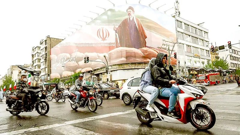Nguy cơ xung đột Mỹ - Iran tái bùng phát