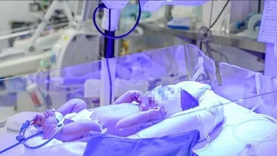 Cứu sống trẻ sơ sinh có nhóm máu hiếm