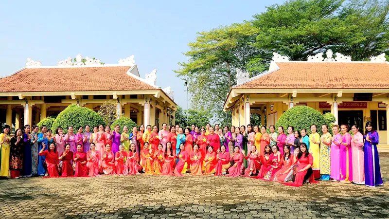 Tiếp nối truyền thống cách mạng trên vùng đất Hưng Long