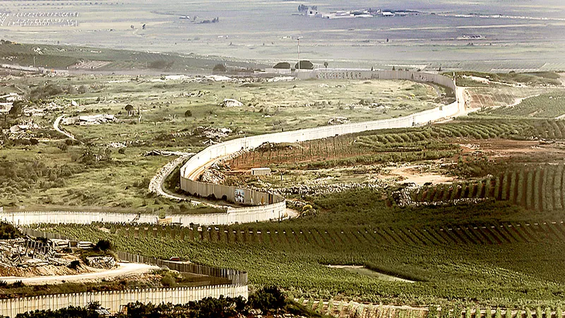Mỹ và Israel ráo riết chuẩn bị kịch bản tấn công Iran