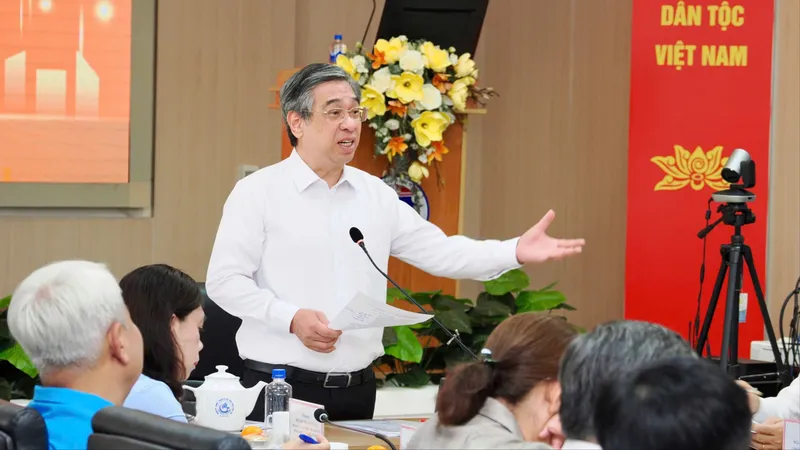 TPHCM: Dự kiến chi hơn 2.500 tỷ đồng khám sức khỏe miễn phí cho người dân