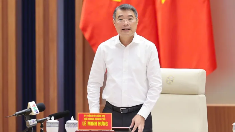 Phát triển nhà ở cho thuê phải gắn chặt với quy hoạch khu công nghiệp, khu kinh tế