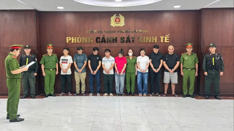 Khởi tố 4 cán bộ kiểm lâm tiếp tay buôn động vật hoang dã trái phép