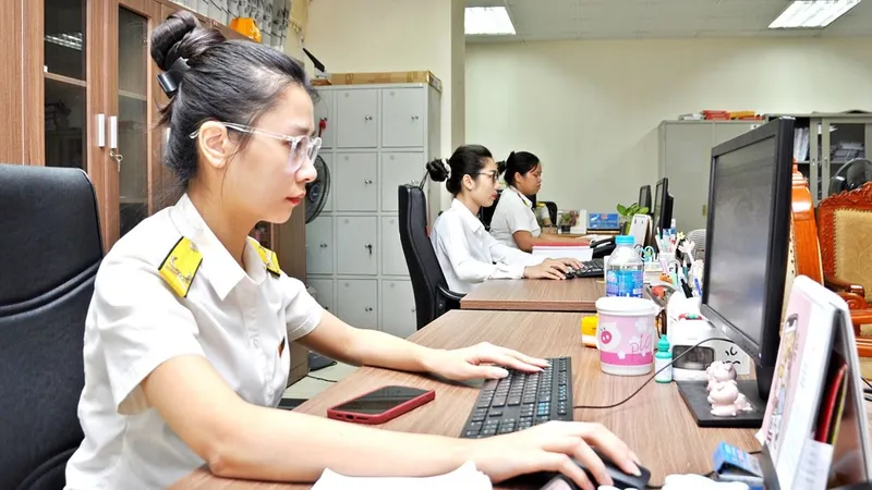 Không loại bỏ trách nhiệm cung cấp thông tin của tổ chức tín dụng
