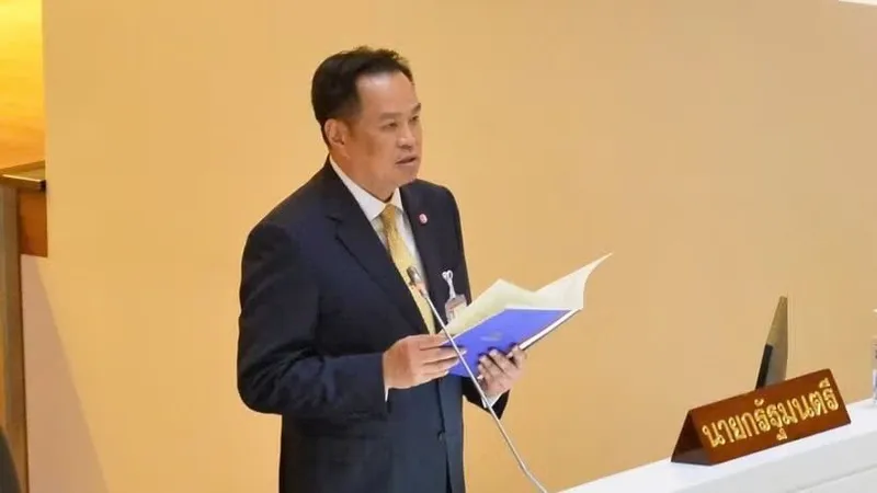 Thủ tướng Thái Lan sắp thăm chính thức Việt Nam và dự Diễn đàn Tương lai ASEAN