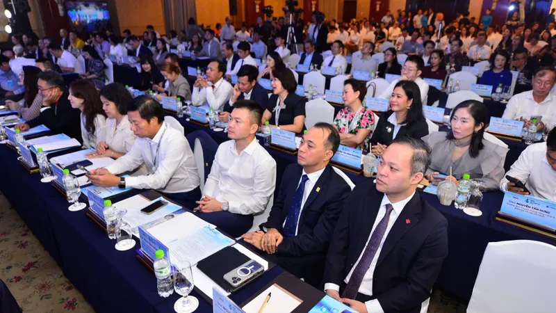 Thanh toán số là huyết mạch của nền kinh tế