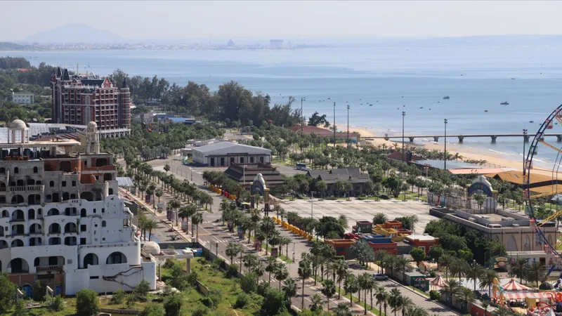 Lâm Đồng: Phấn đấu thu nhập bình quân đầu người đạt 210 triệu đồng vào năm 2030 