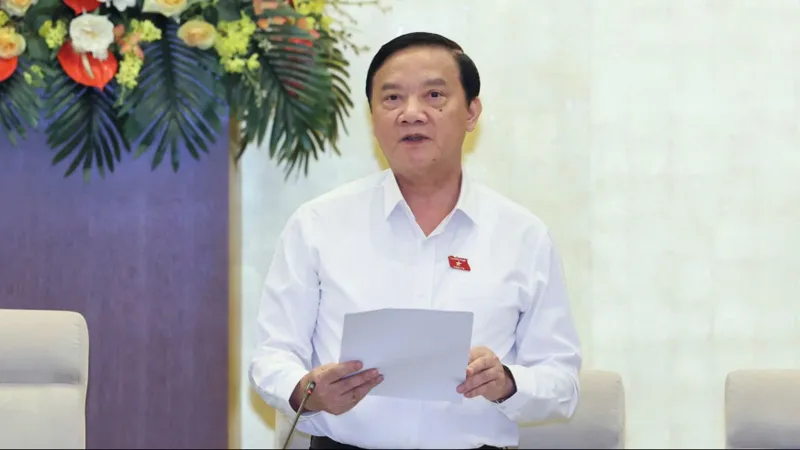 Dự kiến cho phép gửi, tiếp nhận hồ sơ điện tử trong tố tụng hành chính