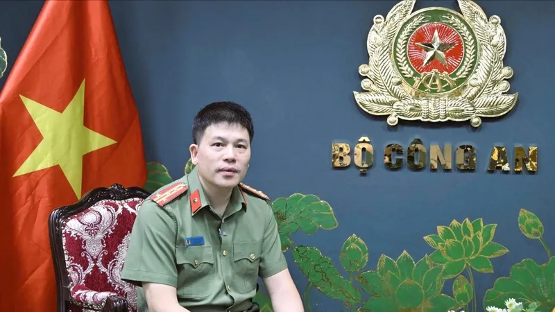 Tăng cường bảo vệ kỳ thi tốt nghiệp THPT trước nguy cơ gian lận công nghệ cao