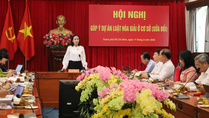 Không dùng hòa giải để “dàn xếp cho xong” các vụ việc bạo lực 