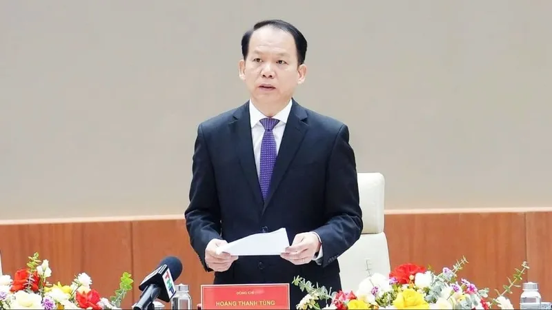 Hội nghị tư pháp các tỉnh có chung đường biên giới Việt Nam - Lào