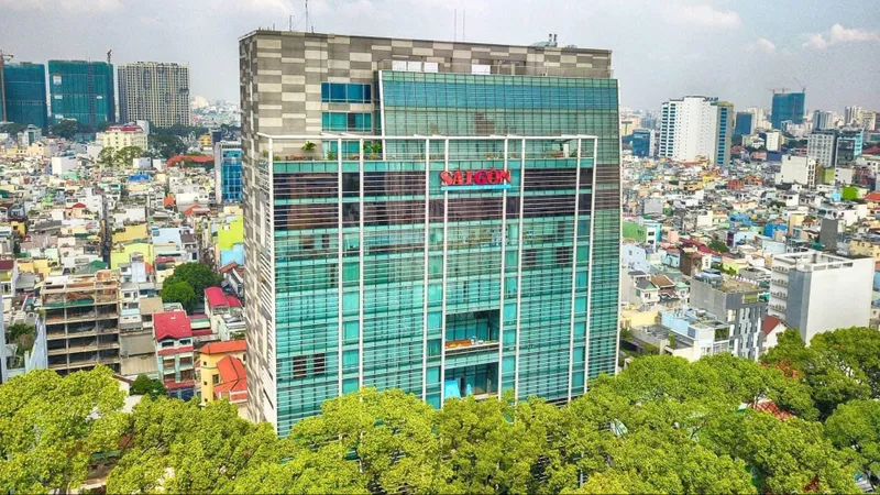Báo Sài Gòn Giải Phóng trân trọng đề nghị không nhận hoa chúc mừng nhân Ngày Báo chí Cách mạng Việt Nam 21-6