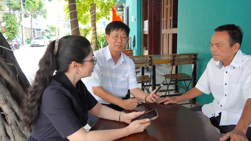 TPHCM: Khu phố từ 1.000 hộ dân trở lên được đề xuất hỗ trợ kinh phí hoạt động 4,5 triệu đồng/tháng