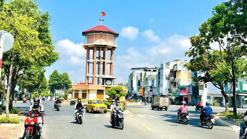 Ký ức trong tiếng còi tầm Nhà Tròn