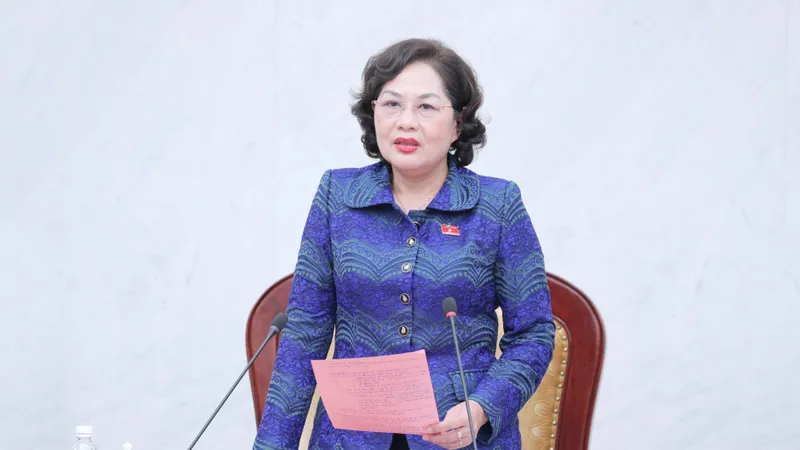 Bộ Tài chính phát huy vai trò “kinh tế trưởng”