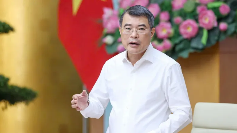 Thủ tướng Lê Minh Hưng: Phong trào thi đua chỉ thực chất khi xuất phát từ cơ sở