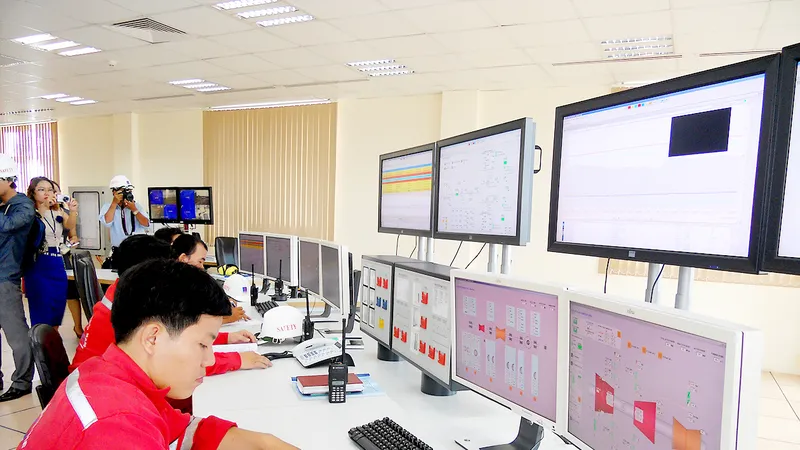 Ngành điện TPHCM tập trung đầu tư phát triển lưới điện phù hợp quy hoạch